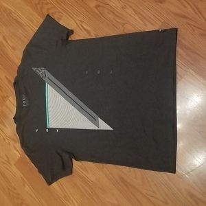 Fox racing t shirt lg
